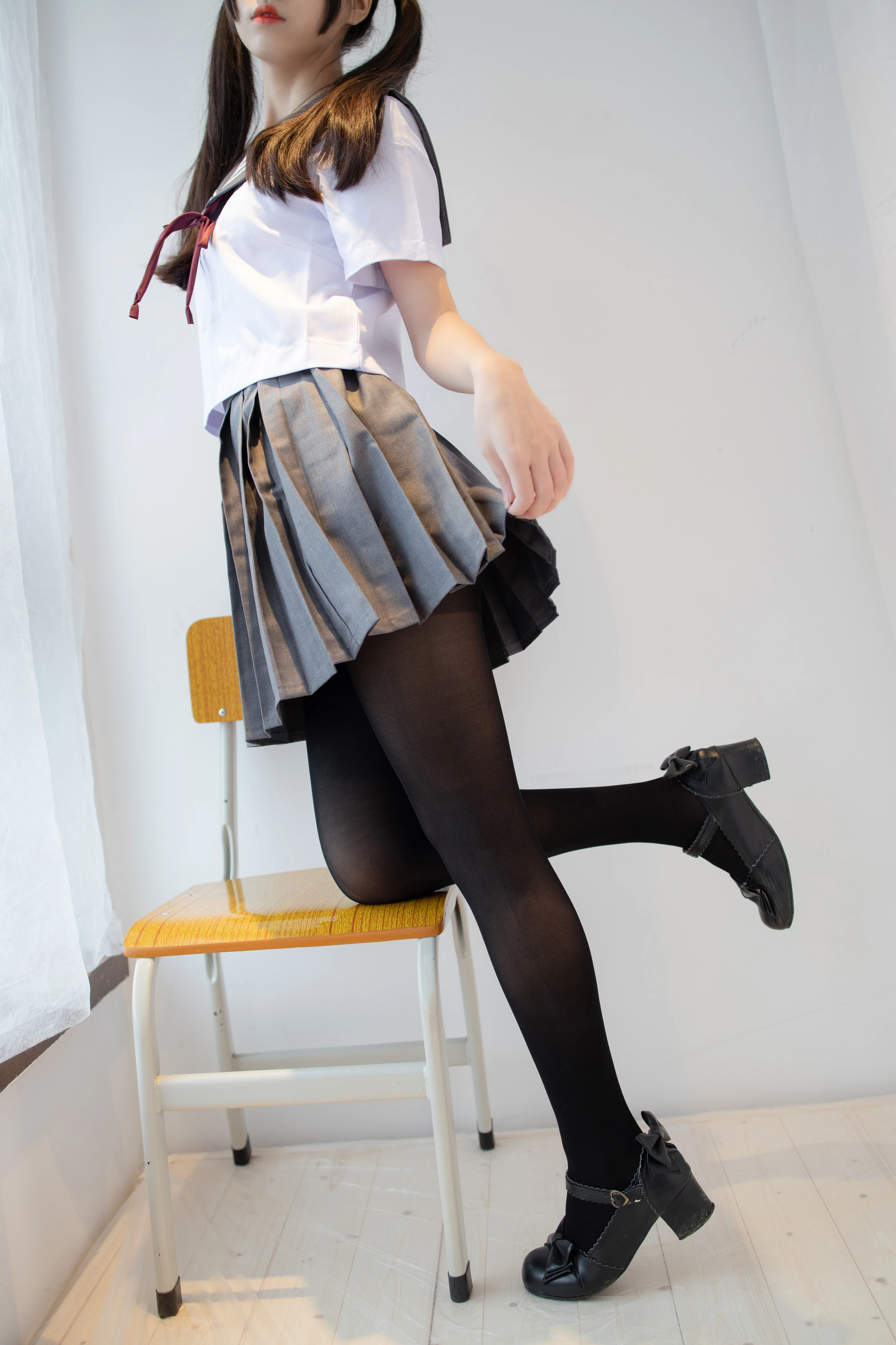 森萝财团 X-046 [105P 1V]插图1